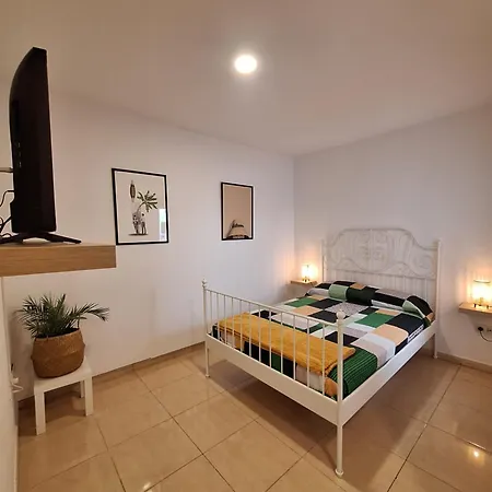 En Apartment