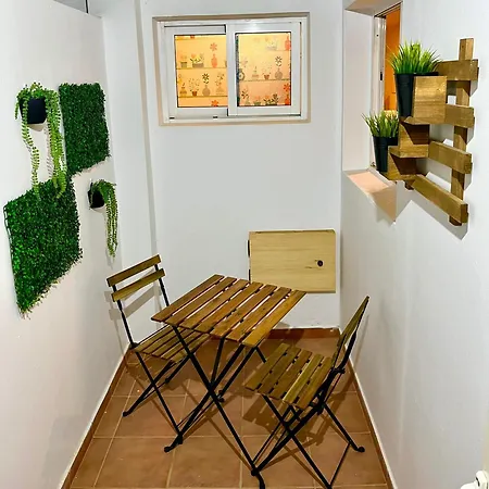 Apartment En *