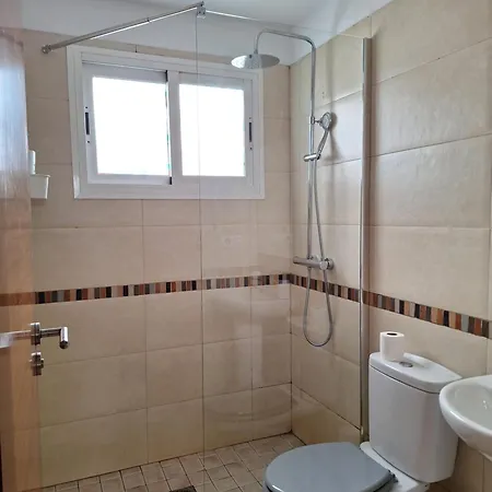 En Appartement *