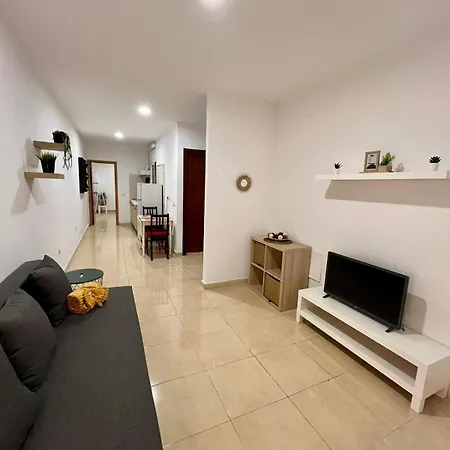 Apartment En