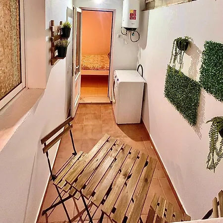 Apartment En Arrecife (Lanzarote)