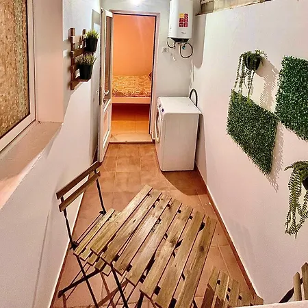 Appartement En Arrecife (Lanzarote)