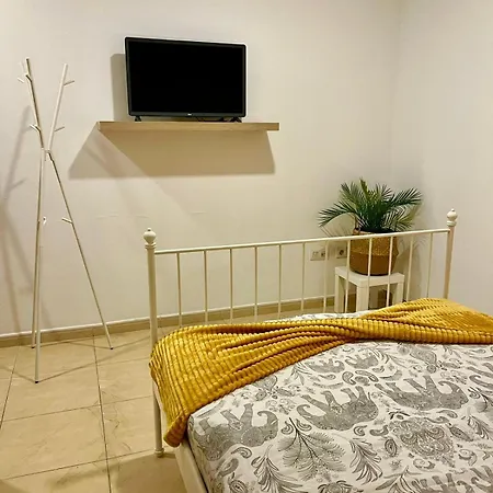 En Apartamento Arrecife (Lanzarote)