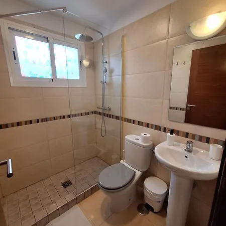 En Apartamento Arrecife (Lanzarote)