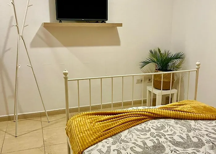 En Apartamento Arrecife (Lanzarote)