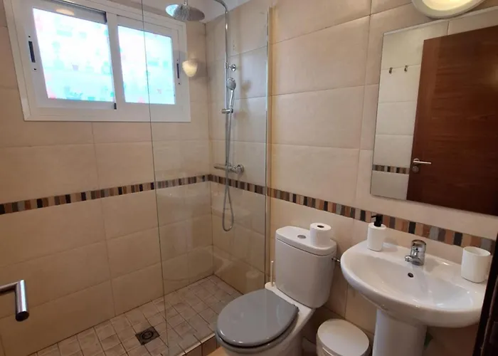 En Apartamento Arrecife (Lanzarote)