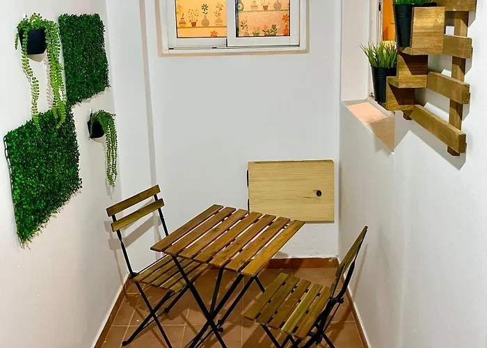 Apartamento En *